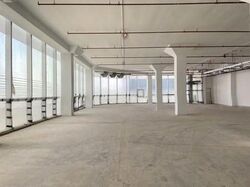 Luzerne Building (D12), Factory #639837421